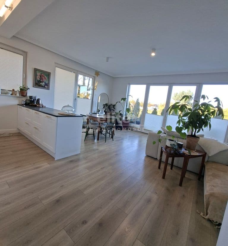 Bliźniak na wynajem, Warszewo, Szczecin, 145m2, 4 pokoje, 7900 zł - zdjęcie 6
