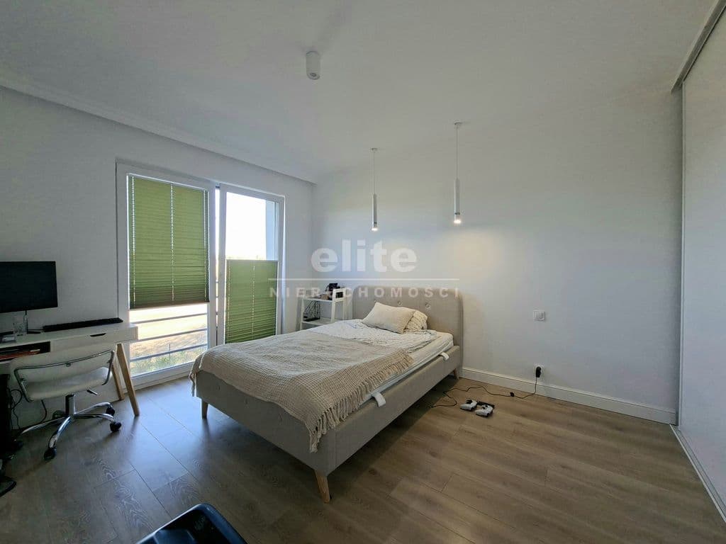 Bliźniak na wynajem, Warszewo, Szczecin, 145m2, 4 pokoje, 7900 zł - zdjęcie 12