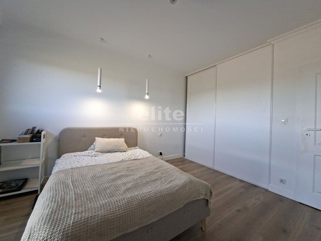 Bliźniak na wynajem, Warszewo, Szczecin, 145m2, 4 pokoje, 7900 zł - zdjęcie 13
