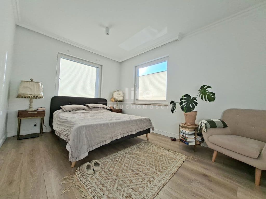 Bliźniak na wynajem, Warszewo, Szczecin, 145m2, 4 pokoje, 7900 zł - zdjęcie 14