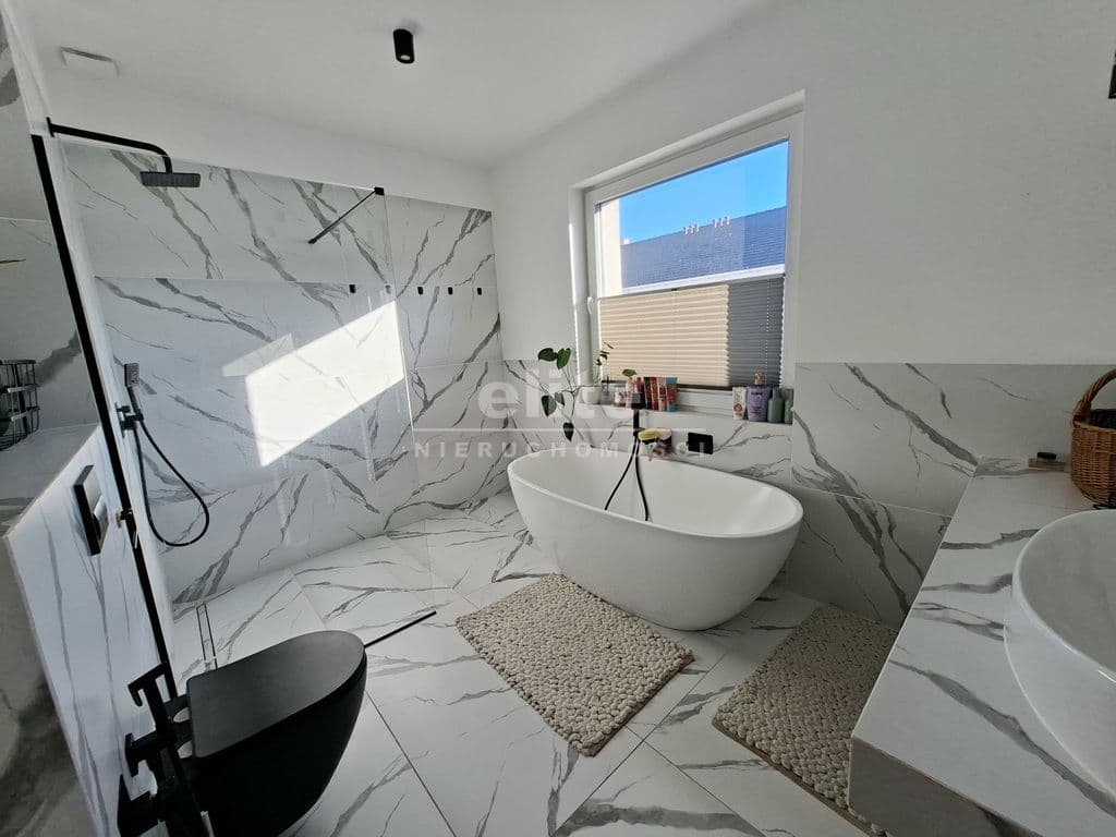 Bliźniak na wynajem, Warszewo, Szczecin, 145m2, 4 pokoje, 7900 zł - zdjęcie 16