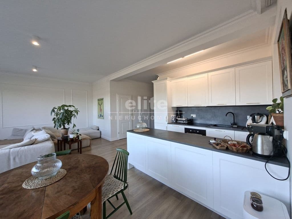 Bliźniak na wynajem, Warszewo, Szczecin, 145m2, 4 pokoje, 7900 zł - zdjęcie 1