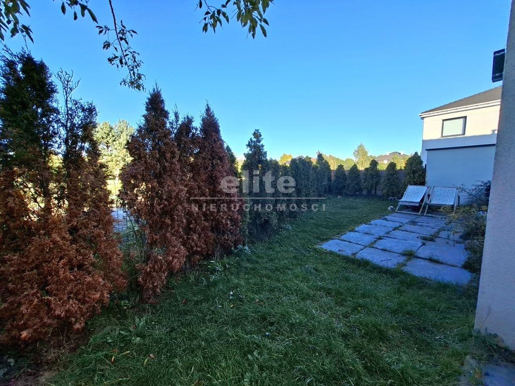 Bliźniak na wynajem, Warszewo, Szczecin, 145m2, 4 pokoje, 7900 zł - zdjęcie 18