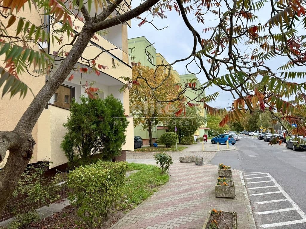 Mieszkanie na sprzedaż, Police, Zachodniopomorskie, 49m2, 2 pokoje, 385 000 zł - zdjęcie 1
