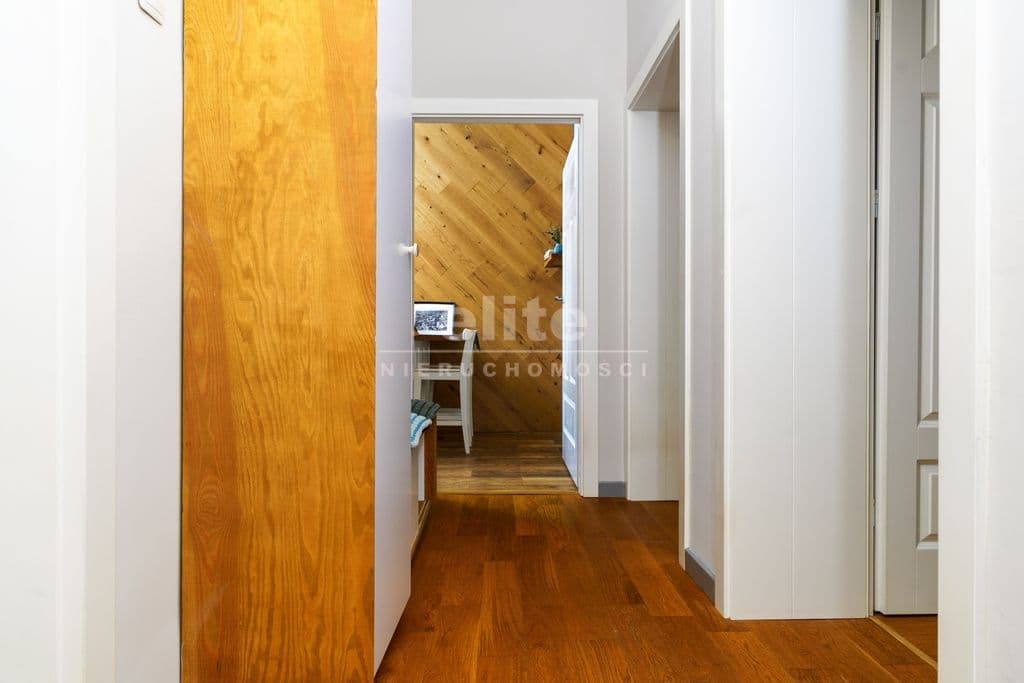 Mieszkanie na sprzedaż, Pogodno, Szczecin, 52m2, 2 pokoje, 520 000 zł - zdjęcie 14