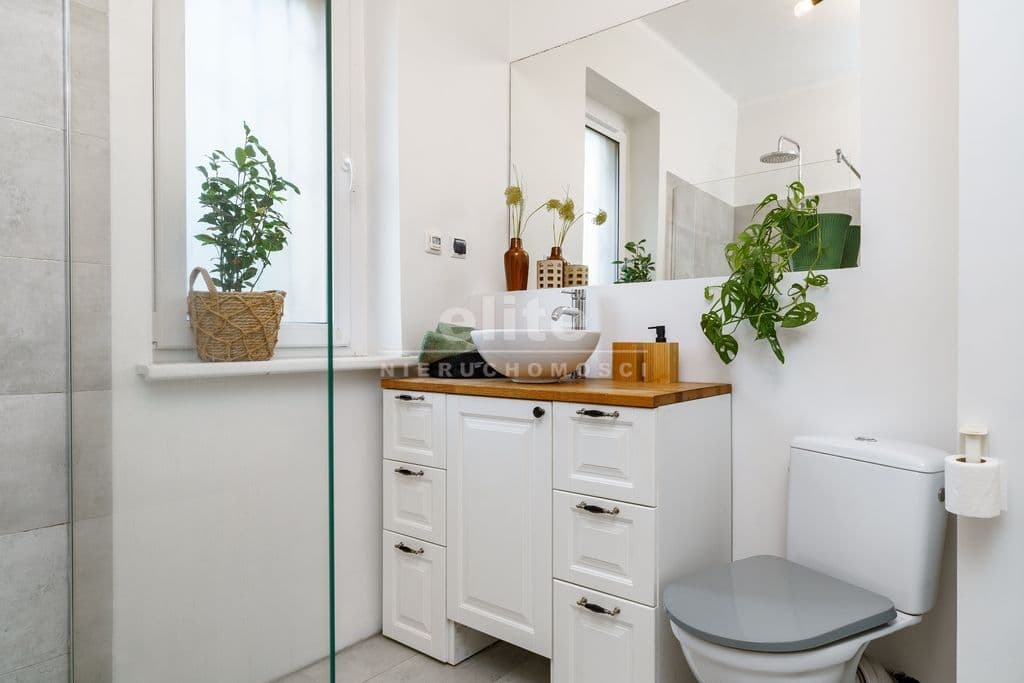 Mieszkanie na sprzedaż, Pogodno, Szczecin, 52m2, 2 pokoje, 520 000 zł - zdjęcie 15