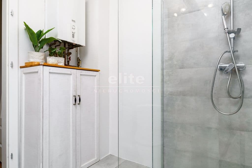 Mieszkanie na sprzedaż, Pogodno, Szczecin, 52m2, 2 pokoje, 520 000 zł - zdjęcie 17