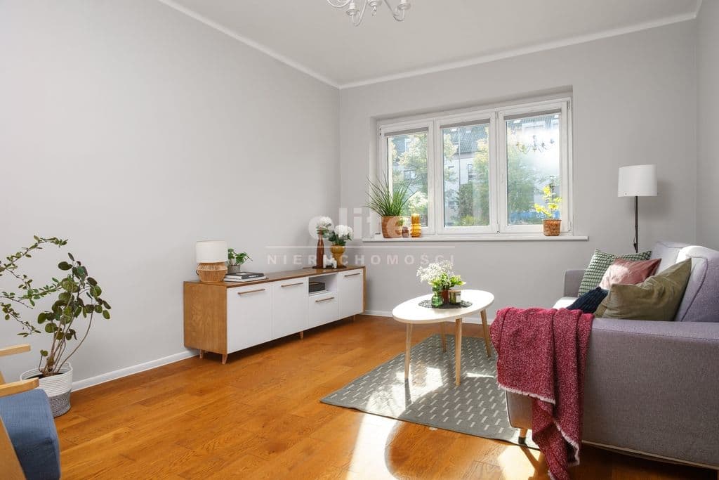 Mieszkanie na sprzedaż, Pogodno, Szczecin, 52m2, 2 pokoje, 520 000 zł - zdjęcie 2