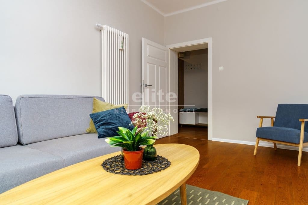 Mieszkanie na sprzedaż, Pogodno, Szczecin, 52m2, 2 pokoje, 520 000 zł - zdjęcie 3
