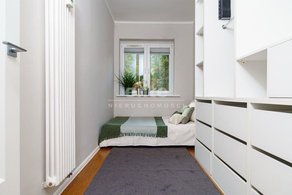 Mieszkanie na sprzedaż, Pogodno, Szczecin, 52m2, 2 pokoje, 520 000 zł - zdjęcie 4