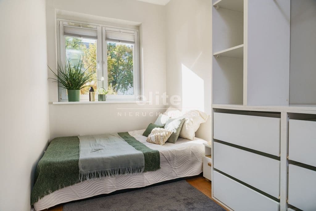 Mieszkanie na sprzedaż, Pogodno, Szczecin, 52m2, 2 pokoje, 520 000 zł - zdjęcie 5