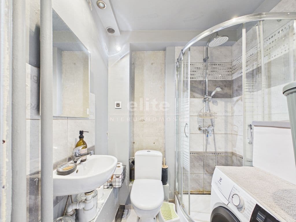 Mieszkanie na sprzedaż, Niebuszewo, Szczecin, 37m2, 2 pokoje, 369 000 zł - zdjęcie 7