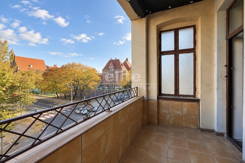 Mieszkanie na sprzedaż, Centrum, Szczecin, 121m2, 3 pokoje, 749 000 zł - zdjęcie 4