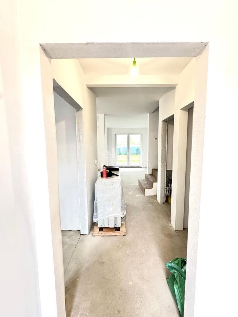 Bliźniak na sprzedaż, Załom, Szczecin, 121m2, 5 pokoi, 959 000 zł - zdjęcie 8