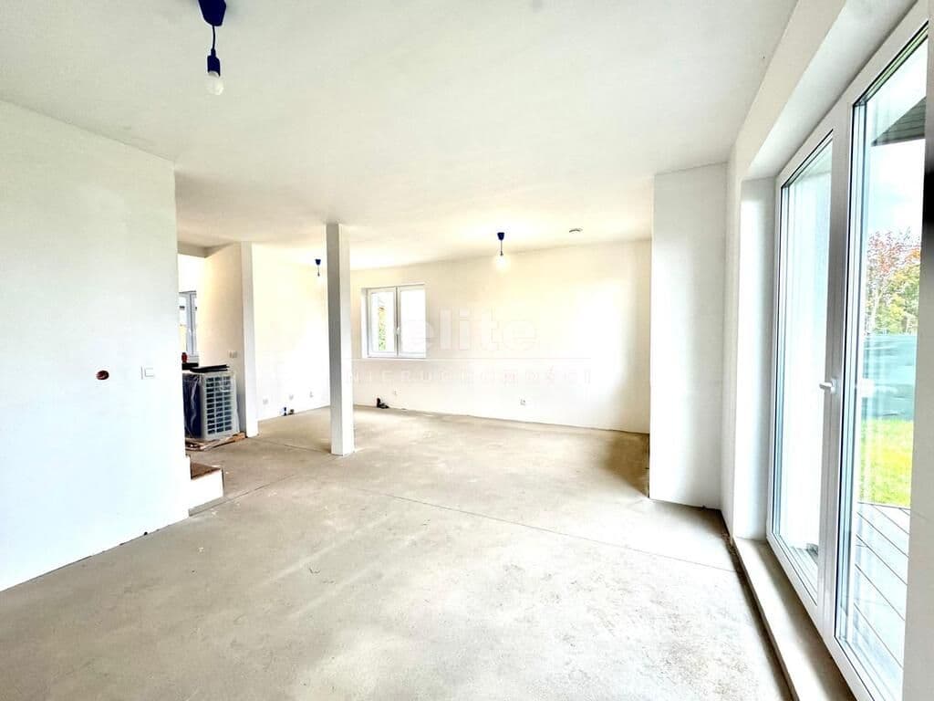 Bliźniak na sprzedaż, Załom, Szczecin, 121m2, 5 pokoi, 959 000 zł - zdjęcie 7
