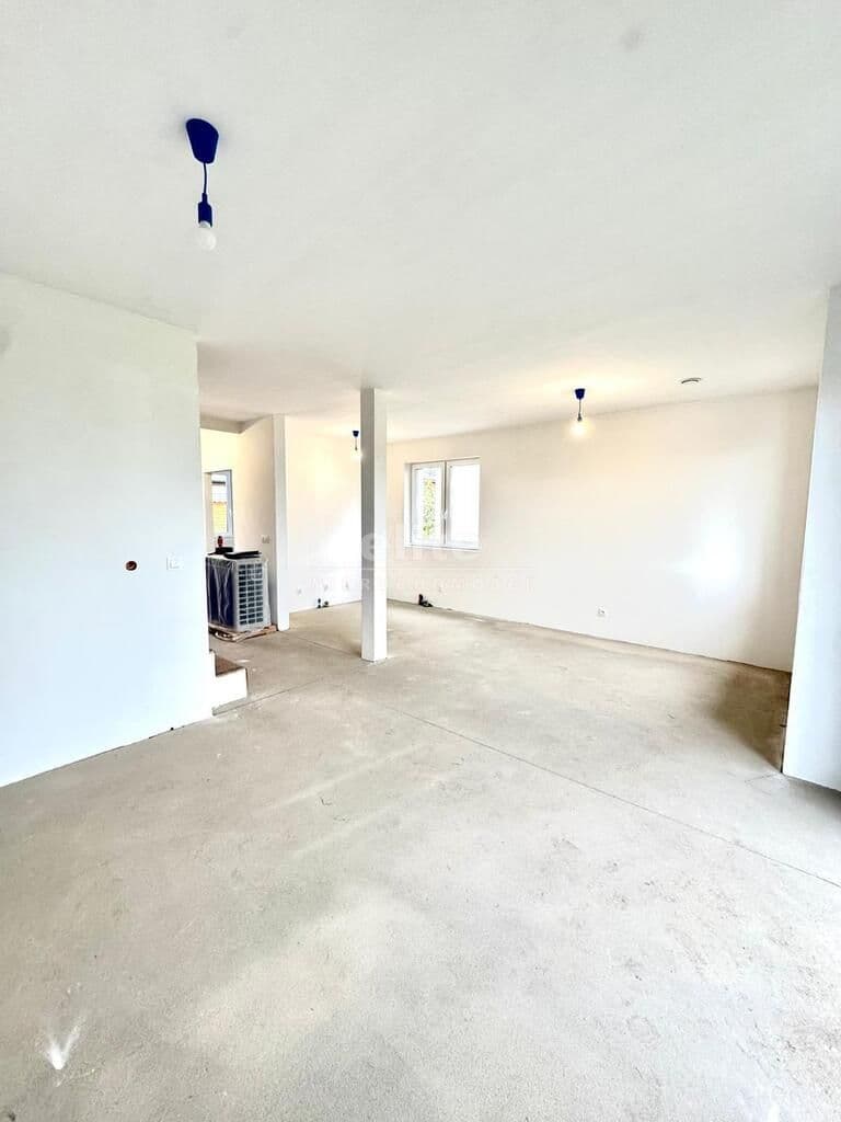 Bliźniak na sprzedaż, Załom, Szczecin, 121m2, 5 pokoi, 959 000 zł - zdjęcie 6