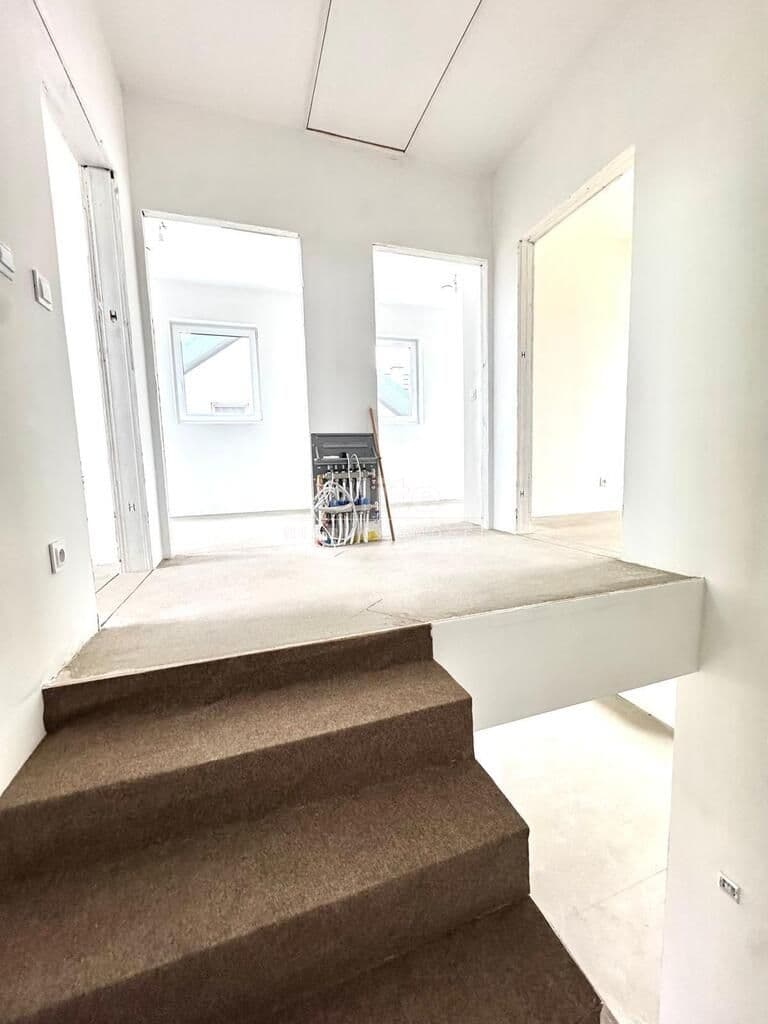 Bliźniak na sprzedaż, Załom, Szczecin, 121m2, 5 pokoi, 959 000 zł - zdjęcie 13