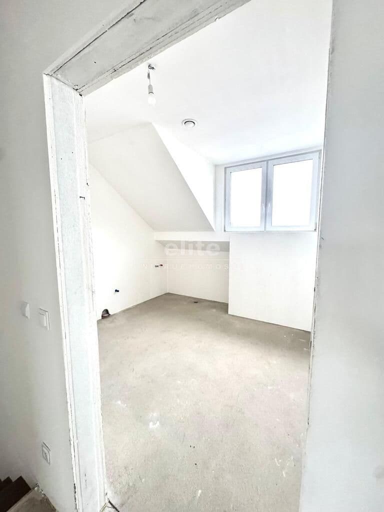 Bliźniak na sprzedaż, Załom, Szczecin, 121m2, 5 pokoi, 959 000 zł - zdjęcie 12
