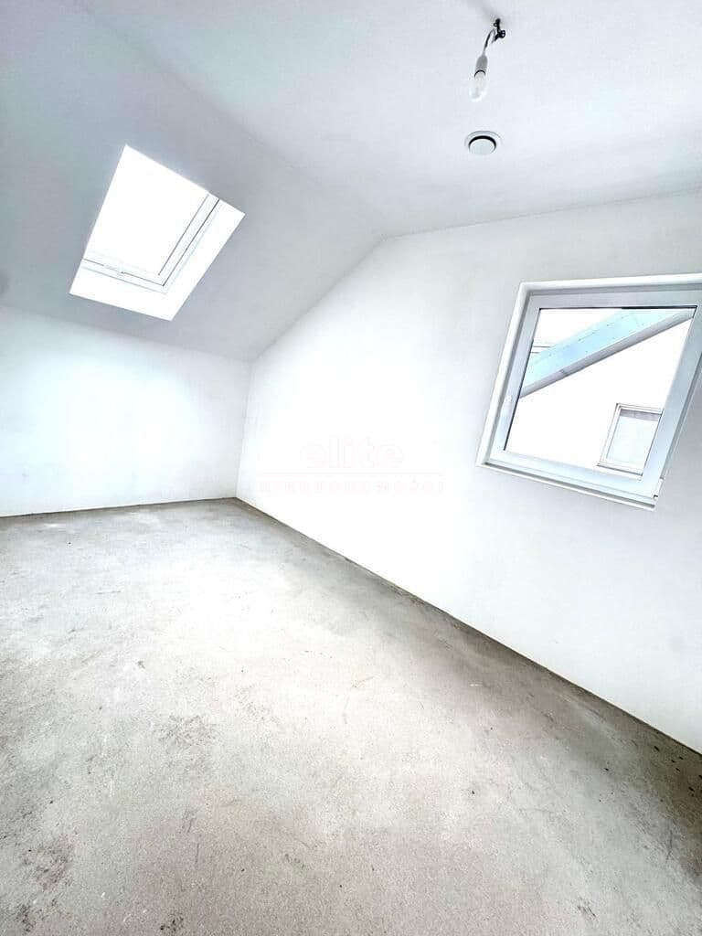 Bliźniak na sprzedaż, Załom, Szczecin, 121m2, 5 pokoi, 959 000 zł - zdjęcie 10