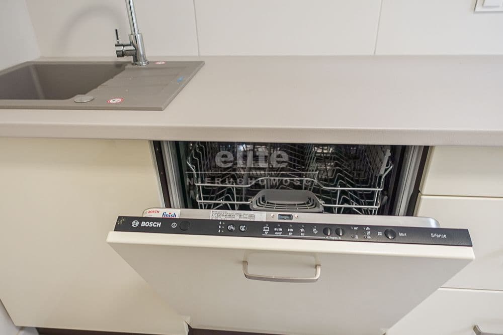 Mieszkanie na wynajem, Pogodno, Szczecin, 55m2, 2 pokoje, 2600 zł - zdjęcie 11