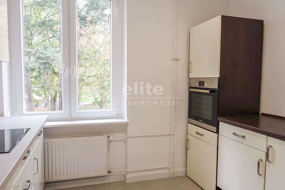 Mieszkanie na wynajem, Pogodno, Szczecin, 55m2, 2 pokoje, 2600 zł - zdjęcie 10