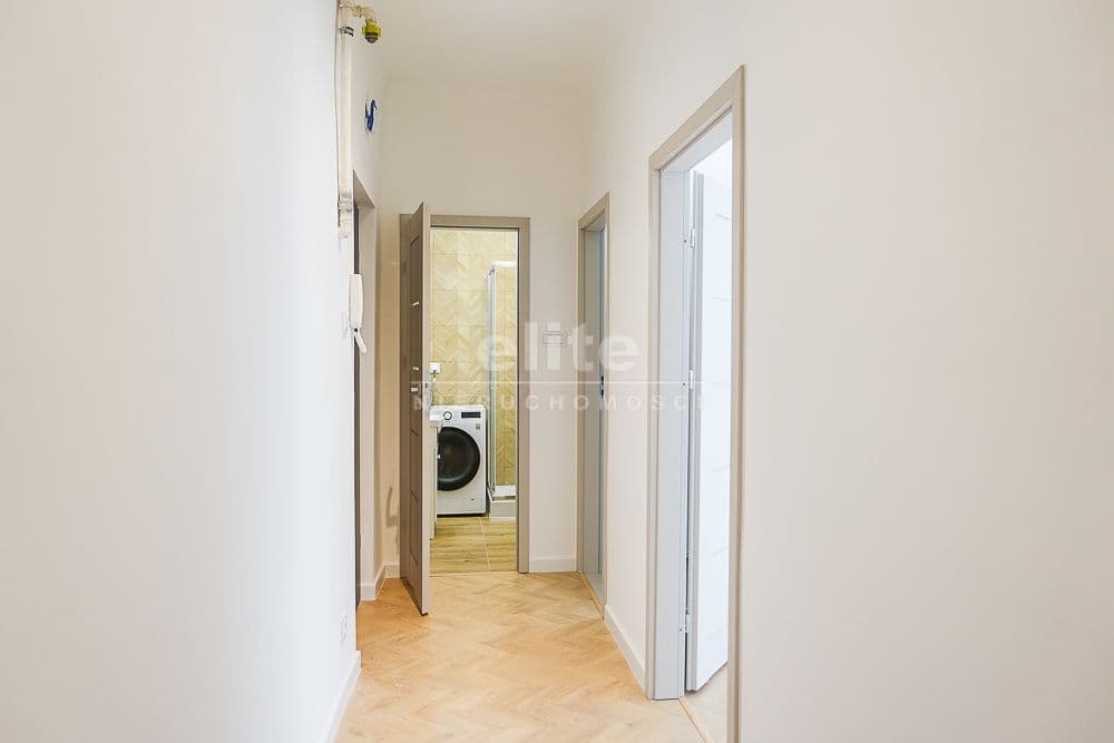Mieszkanie na wynajem, Pogodno, Szczecin, 55m2, 2 pokoje, 2600 zł - zdjęcie 25