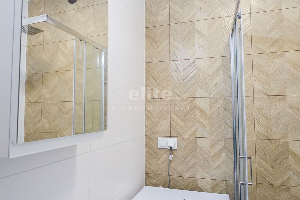 Mieszkanie na wynajem, Pogodno, Szczecin, 55m2, 2 pokoje, 2600 zł - zdjęcie 29