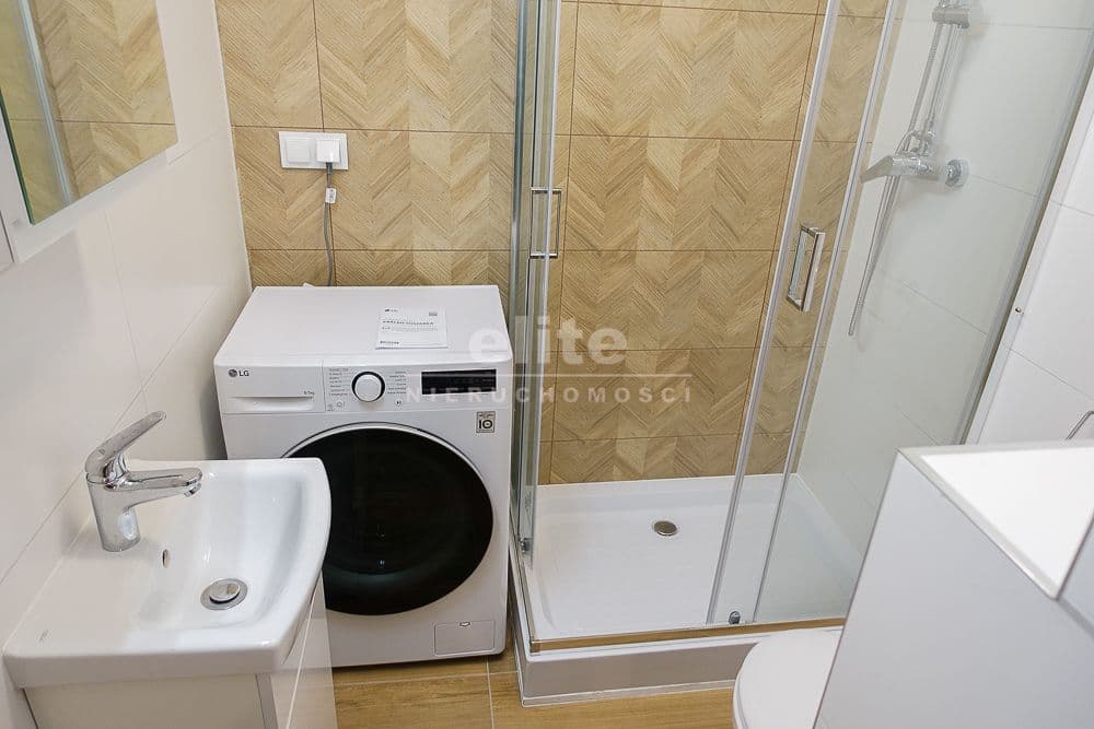 Mieszkanie na wynajem, Pogodno, Szczecin, 55m2, 2 pokoje, 2600 zł - zdjęcie 5