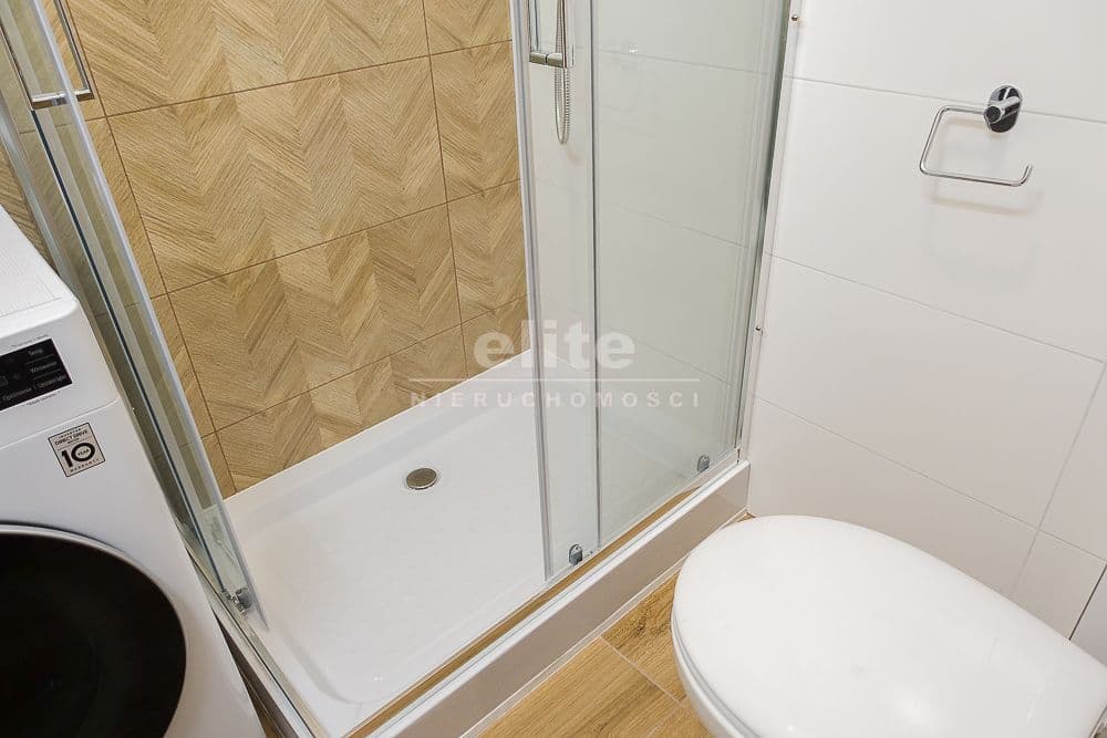 Mieszkanie na wynajem, Pogodno, Szczecin, 55m2, 2 pokoje, 2600 zł - zdjęcie 6