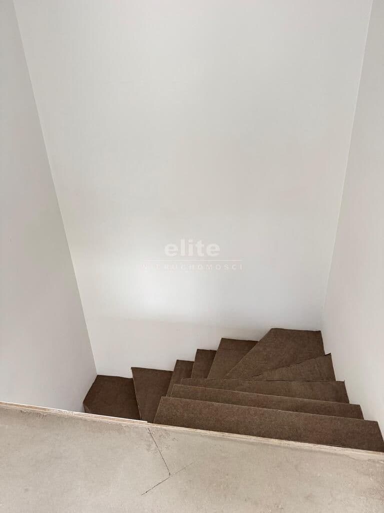 Bliźniak na sprzedaż, Załom, Szczecin, 121m2, 5 pokoi, 959 000 zł - zdjęcie 14