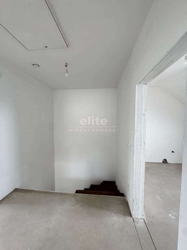 Bliźniak na sprzedaż, Załom, Szczecin, 121m2, 5 pokoi, 959 000 zł - zdjęcie 17