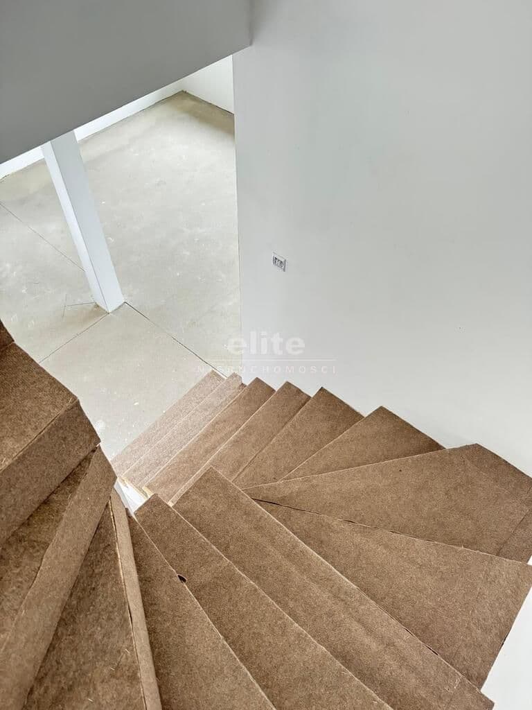 Bliźniak na sprzedaż, Załom, Szczecin, 121m2, 5 pokoi, 959 000 zł - zdjęcie 16