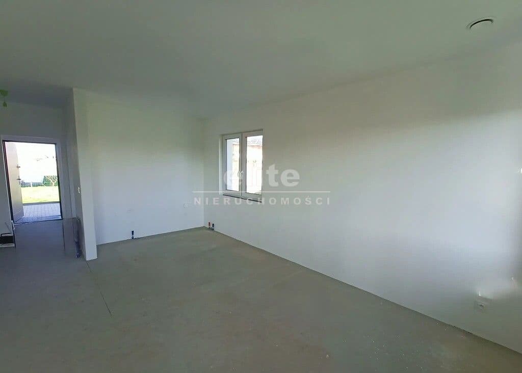 Bliźniak na sprzedaż, Załom, Szczecin, 121m2, 5 pokoi, 959 000 zł - zdjęcie 9