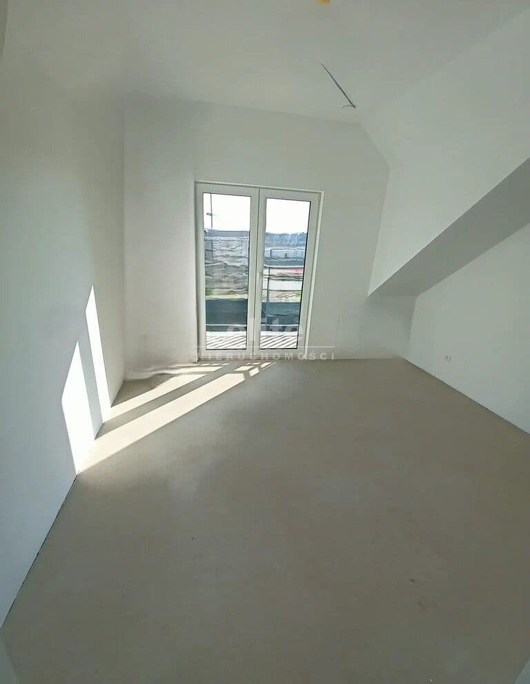 Bliźniak na sprzedaż, Załom, Szczecin, 121m2, 5 pokoi, 959 000 zł - zdjęcie 11