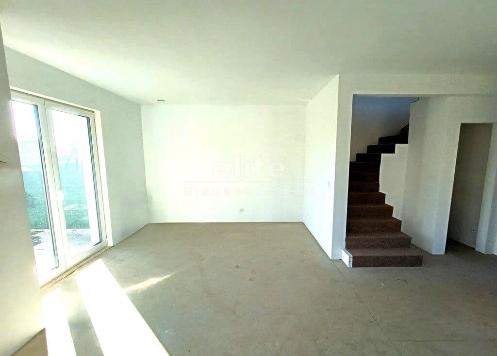 Bliźniak na sprzedaż, Załom, Szczecin, 121m2, 5 pokoi, 959 000 zł - zdjęcie 5