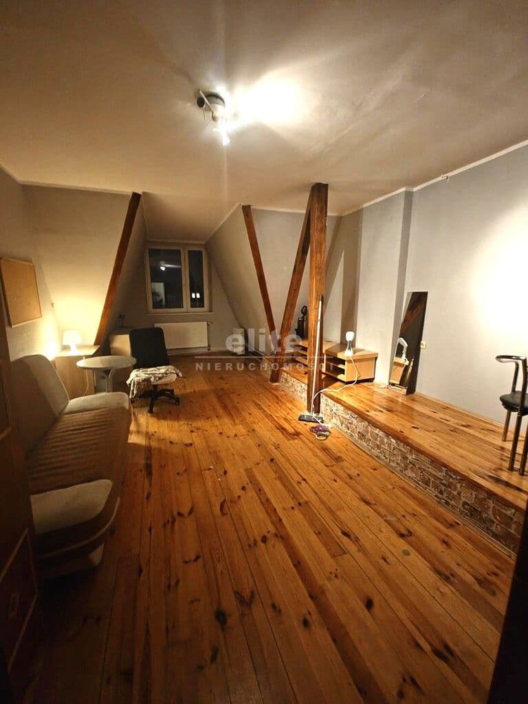 Mieszkanie na sprzedaż, Centrum, Szczecin, 130m2, 3 pokoje, 595 000 zł - zdjęcie 4