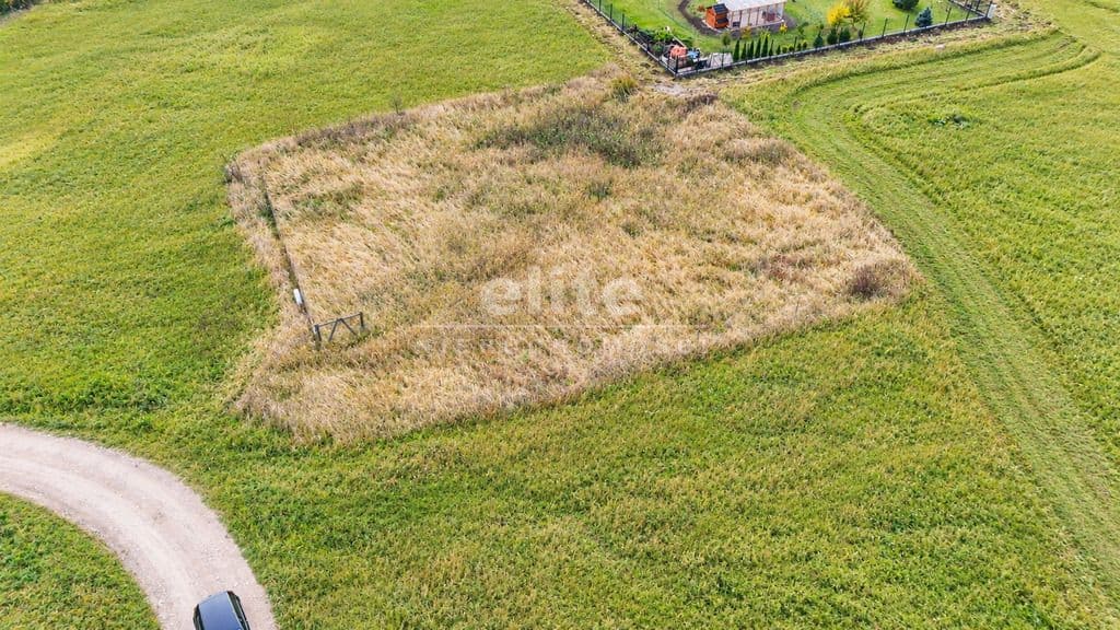 Działka na sprzedaż, Bobolin, Zachodniopomorskie, 1147m2, 330 000 zł - zdjęcie 11
