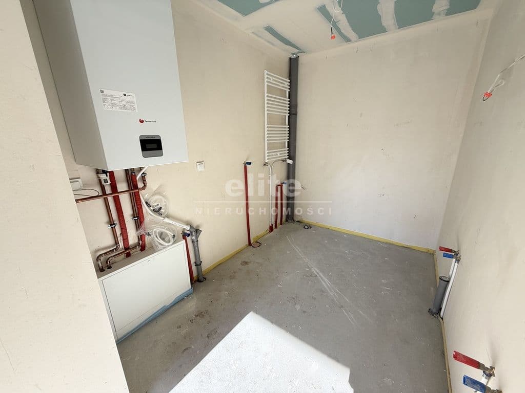 Bliźniak na sprzedaż, Siadło Dolne, Zachodniopomorskie, 135m2, 5 pokoi, 1 249 900 zł - zdjęcie 9