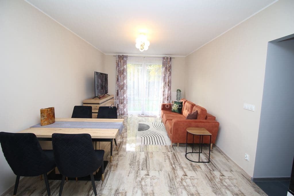 Mieszkanie na sprzedaż, Stargard, Zachodniopomorskie, 56m2, 3 pokoje, 599 000 zł - zdjęcie 2