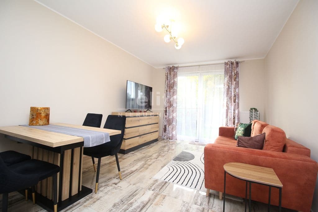Mieszkanie na sprzedaż, Stargard, Zachodniopomorskie, 56m2, 3 pokoje, 599 000 zł - zdjęcie 1