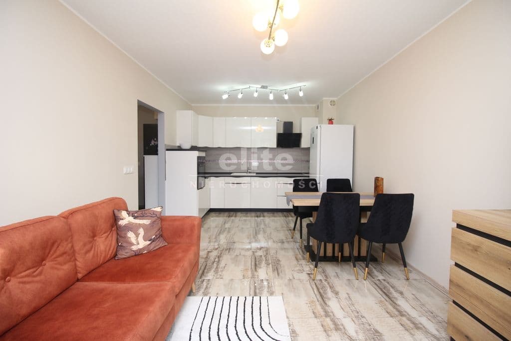 Mieszkanie na sprzedaż, Stargard, Zachodniopomorskie, 56m2, 3 pokoje, 599 000 zł - zdjęcie 3