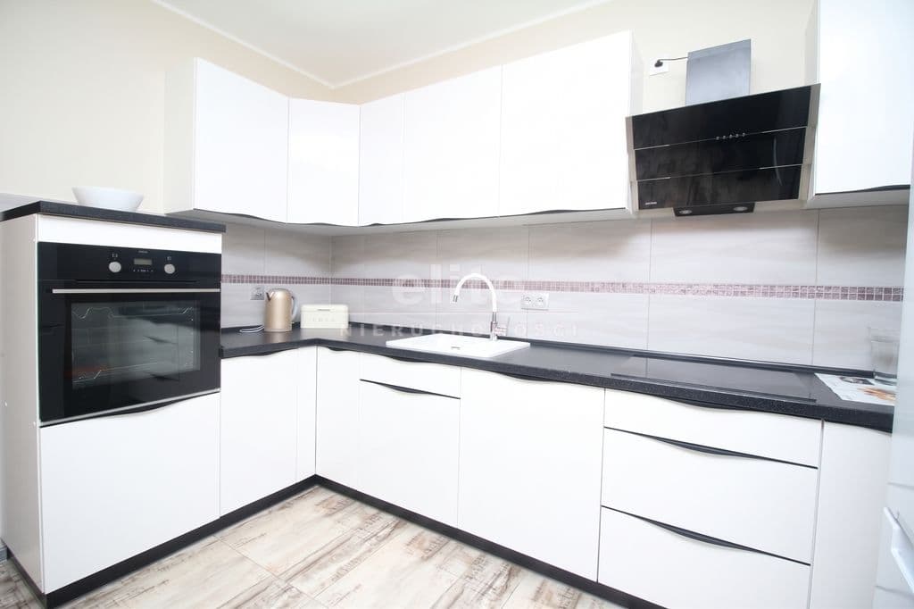 Mieszkanie na sprzedaż, Stargard, Zachodniopomorskie, 56m2, 3 pokoje, 599 000 zł - zdjęcie 4