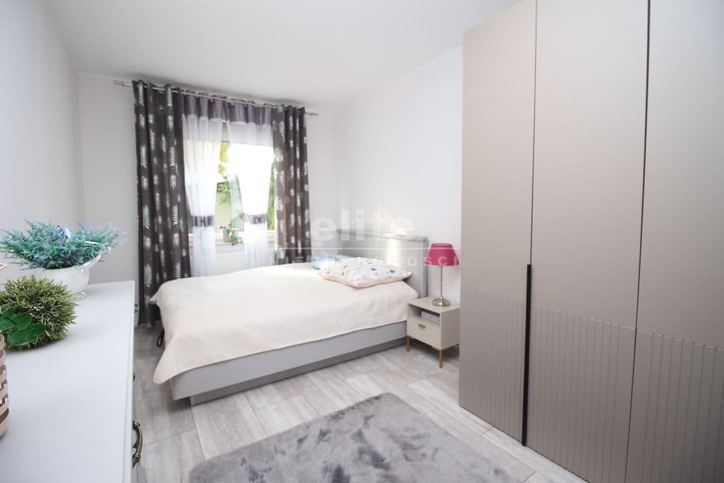 Mieszkanie na sprzedaż, Stargard, Zachodniopomorskie, 56m2, 3 pokoje, 599 000 zł - zdjęcie 7