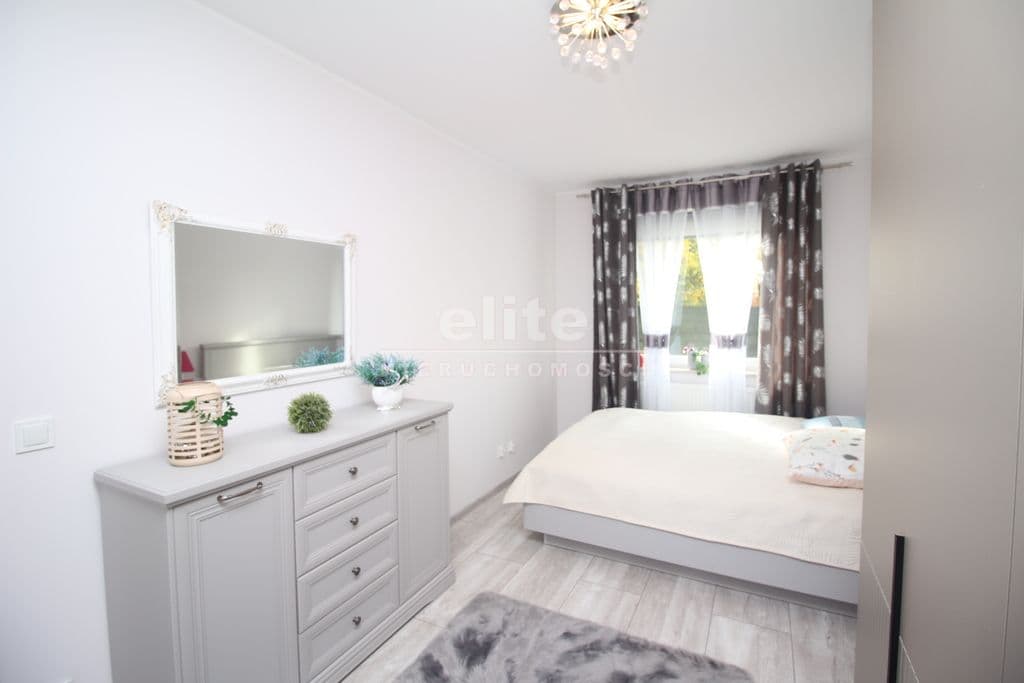 Mieszkanie na sprzedaż, Stargard, Zachodniopomorskie, 56m2, 3 pokoje, 599 000 zł - zdjęcie 8