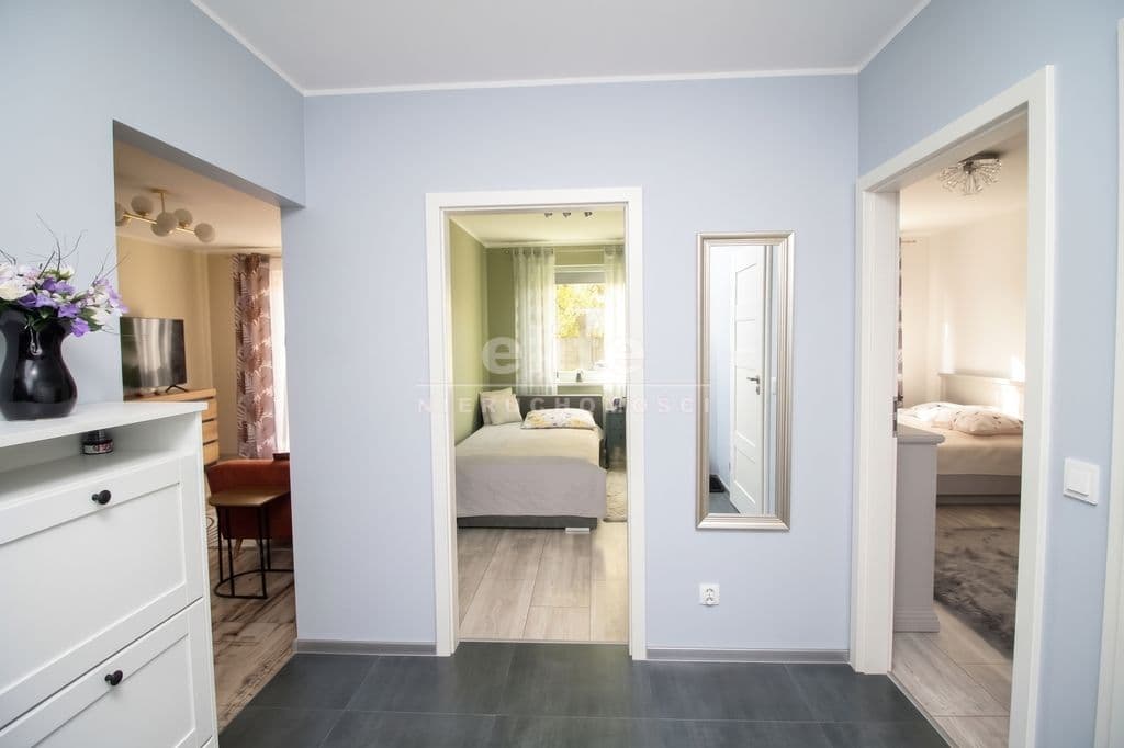 Mieszkanie na sprzedaż, Stargard, Zachodniopomorskie, 56m2, 3 pokoje, 599 000 zł - zdjęcie 9