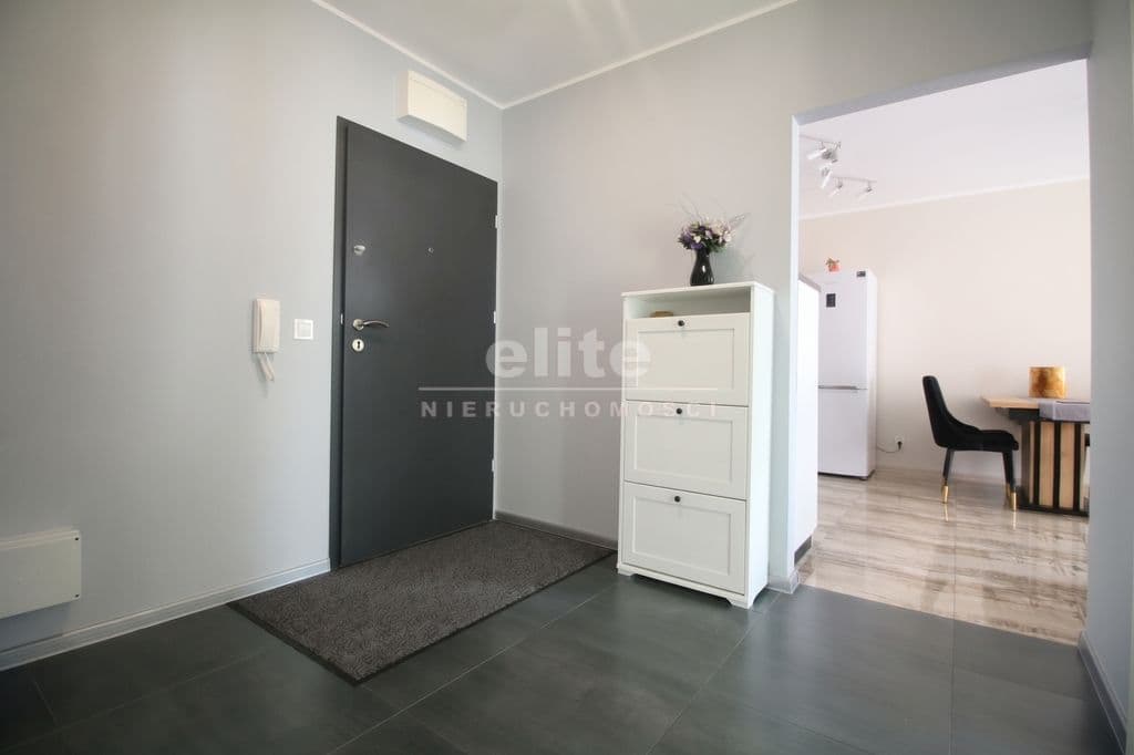 Mieszkanie na sprzedaż, Stargard, Zachodniopomorskie, 56m2, 3 pokoje, 599 000 zł - zdjęcie 10