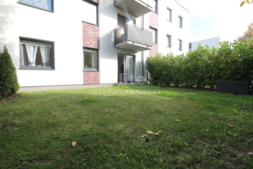Mieszkanie na sprzedaż, Stargard, Zachodniopomorskie, 56m2, 3 pokoje, 599 000 zł - zdjęcie 11