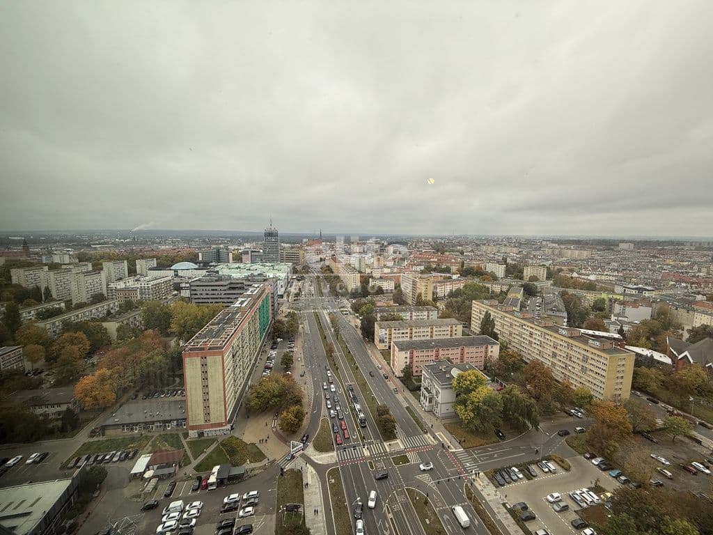 Mieszkanie na sprzedaż, Śródmieście-Centrum, Szczecin, 63m2, 3 pokoje, 1 800 000 zł - zdjęcie 12