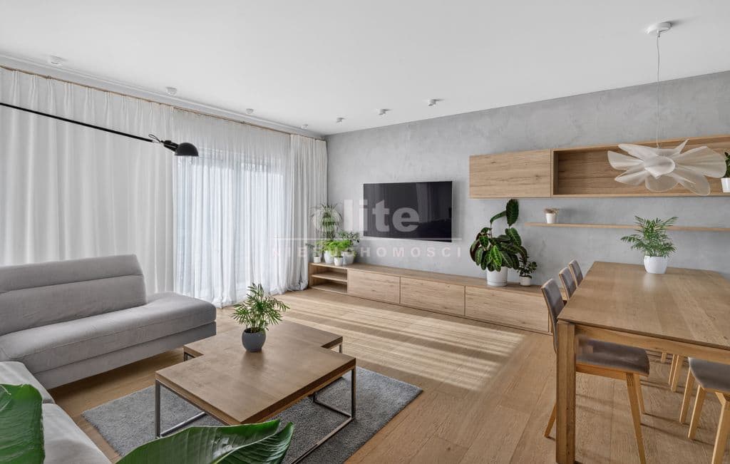 Mieszkanie na sprzedaż, Krzekowo, Szczecin, 99m2, 3 pokoje, 1 199 000 zł - zdjęcie 1