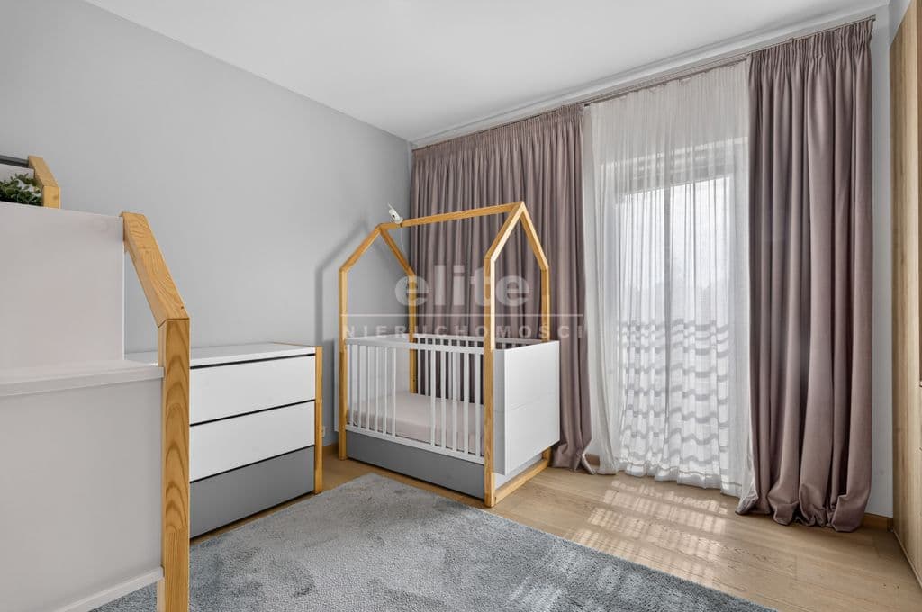 Mieszkanie na sprzedaż, Krzekowo, Szczecin, 99m2, 3 pokoje, 1 199 000 zł - zdjęcie 9